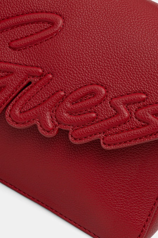 Guess torebka dziecięca czerwony J3YZ32.WG730.PPY2