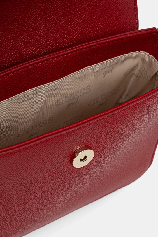 Guess torebka dziecięca J3YZ32.WG730.PPY2 czerwony