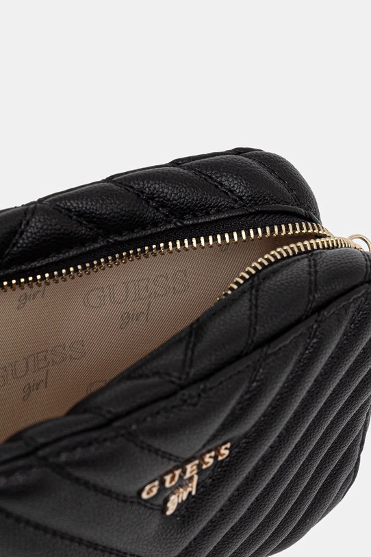 Guess torebka dziecięca J4GZ23.WFZL0.PPY2 czarny