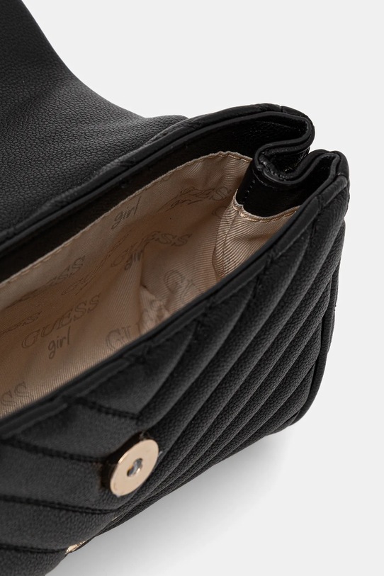 Guess torebka dziecięca J4YZ45.WFZL0.PPY2 czarny