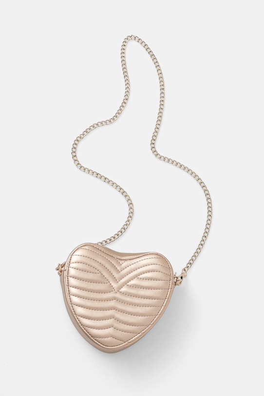 Dziewczynka Guess torebka dziecięca J5BZ12.WGT10.PPY2 złoty