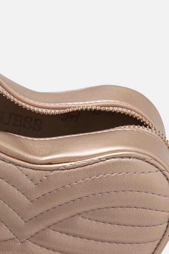 Guess torebka dziecięca J5BZ12.WGT10.PPY2 złoty