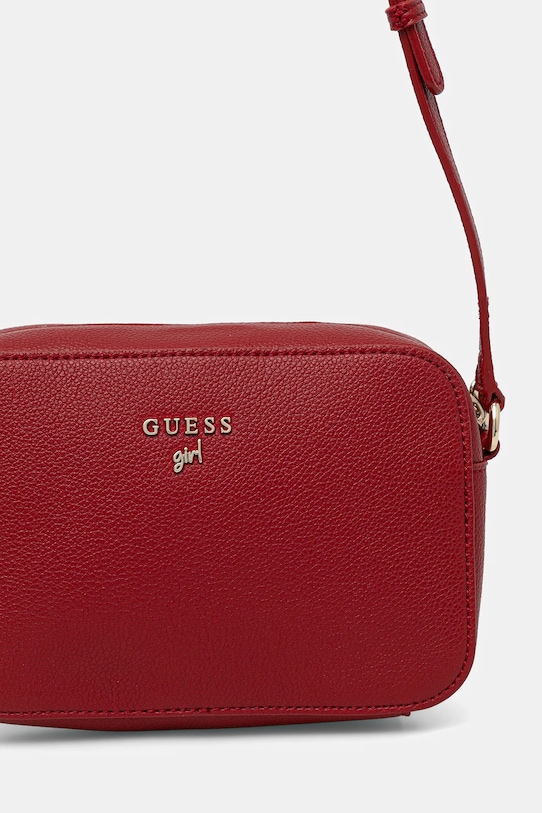 Dziewczynka Guess torebka dziecięca J5GZ07.WG730.PPY2 czerwony