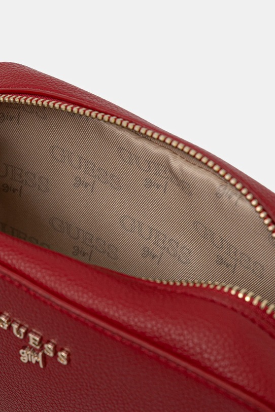 Guess torebka dziecięca J5GZ07.WG730.PPY2 czerwony