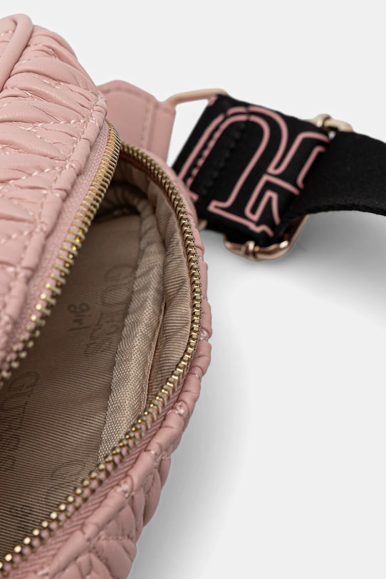 Guess torebka J5YZ08.WHEG0.PPY2 różowy