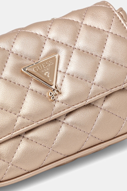 Guess torebka dziecięca złoty J5YZ17.WGT10.PPY2
