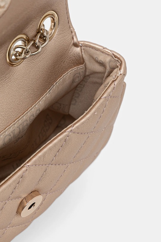 Guess torebka dziecięca J5YZ17.WGT10.PPY2 złoty