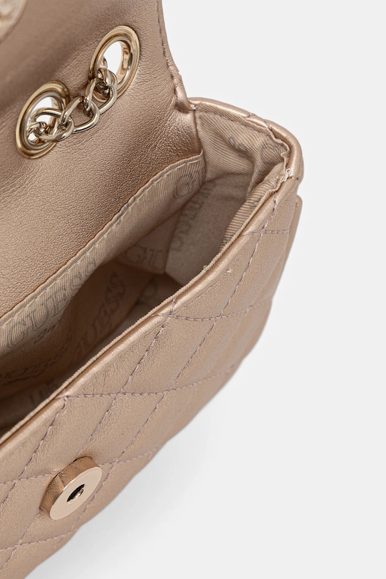 Guess torebka dziecięca J5YZ17.WGT10.PPY2 złoty