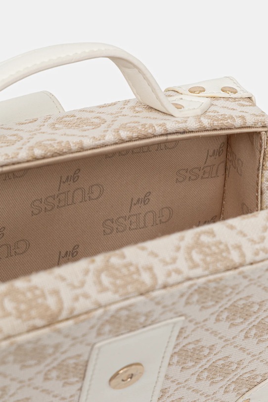 Guess torebka dziecięca J6RZ01.WK590.PPY2 beżowy
