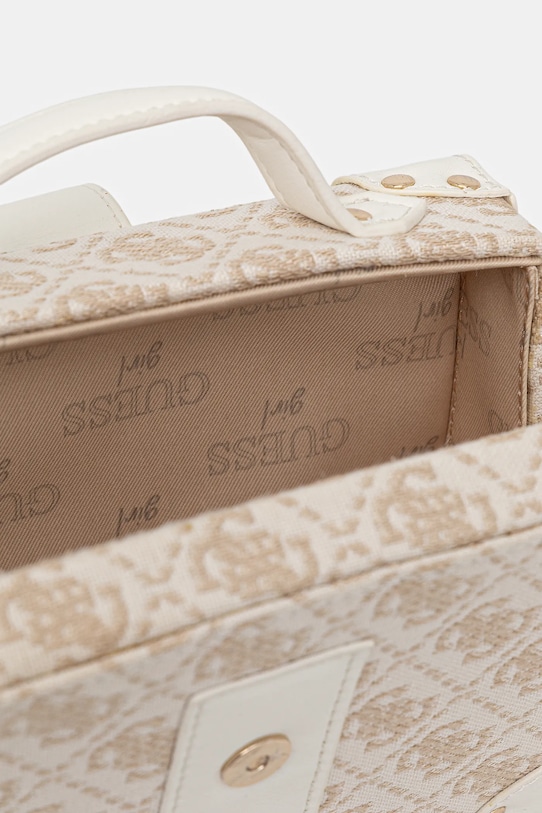 Guess torebka dziecięca J6RZ01.WK590.PPY2 beżowy