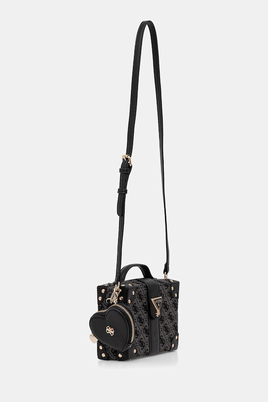 Guess torebka dziecięca J6RZ01.WK590.PPY2 szary SS26