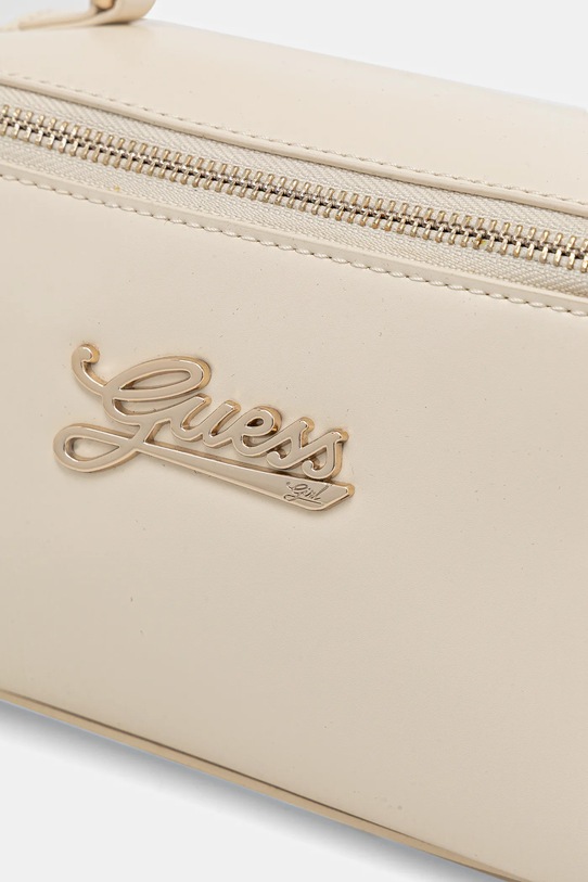 Guess torebka dziecięca beżowy J6RZ03.WH8M0.PPY2