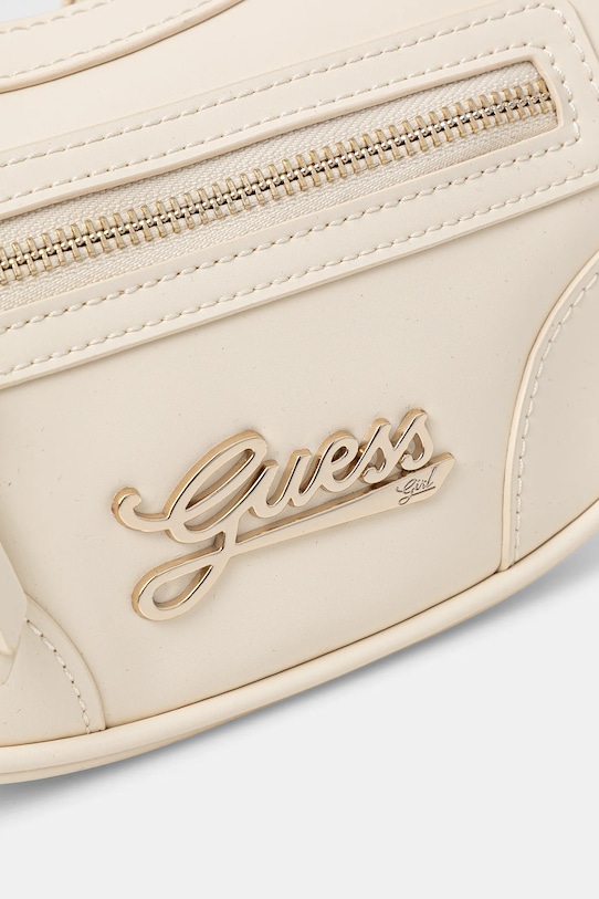 Guess torebka dziecięca beżowy J6RZ06.WH8M0.PPY2