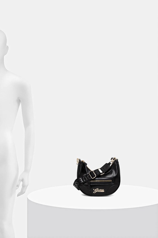 Guess torebka dziecięca J6RZ06.WH8M0.PPY2