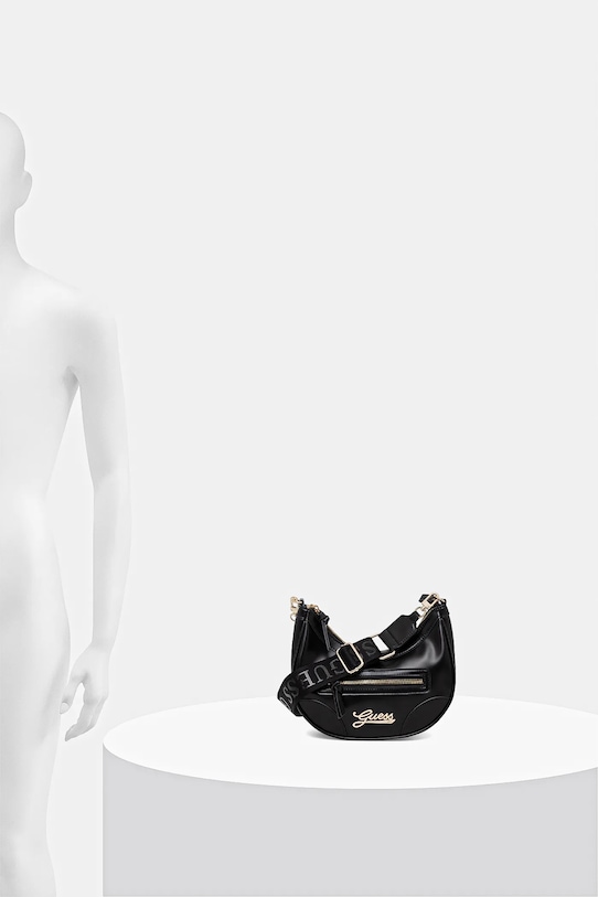 Guess torebka dziecięca J6RZ06.WH8M0.PPY2