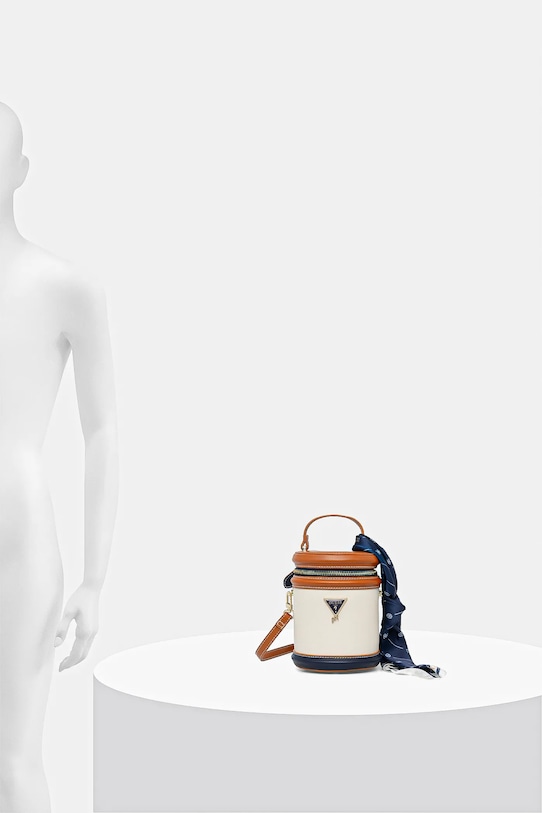 Guess torebka dziecięca J6RZ08.WJ930.PPY2