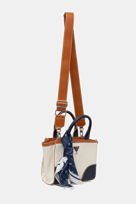 Guess torebka dziecięca J6RZ09.WJ930.PPY2 beżowy SS26