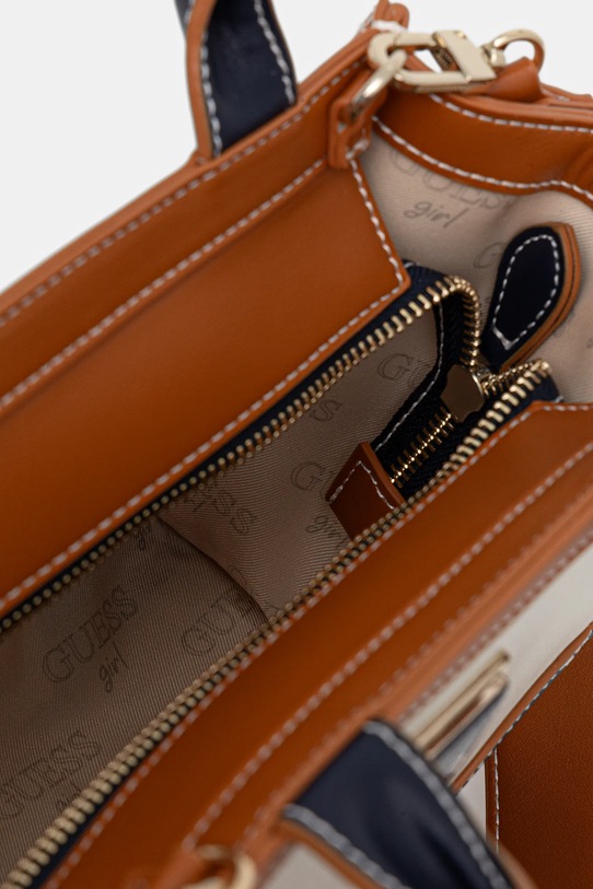 Guess torebka dziecięca J6RZ09.WJ930.PPY2 beżowy