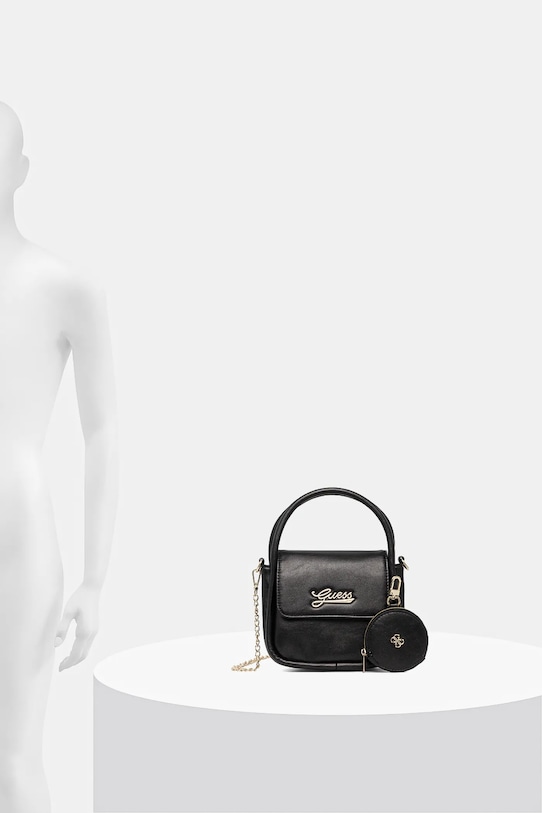 Guess torebka J6RZ10.W4090.PPY2