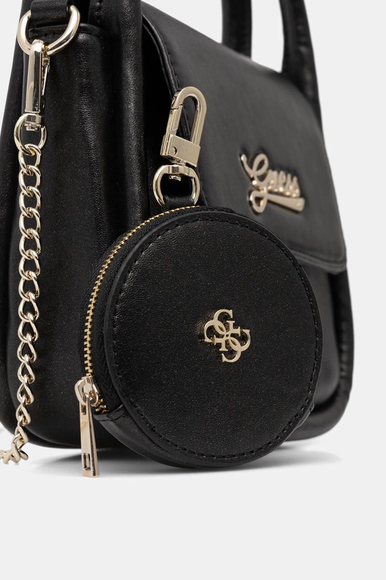 Guess torebka czarny J6RZ10.W4090.PPY2