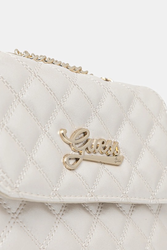 Detská kabelka Guess béžová J6RZ11.W4090.PPY2