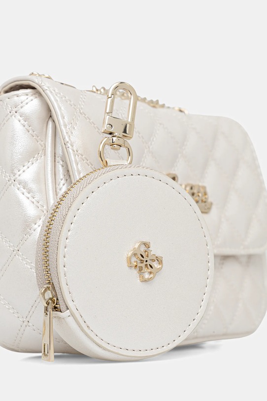 Detská kabelka Guess J6RZ11.W4090.PPY2 béžová