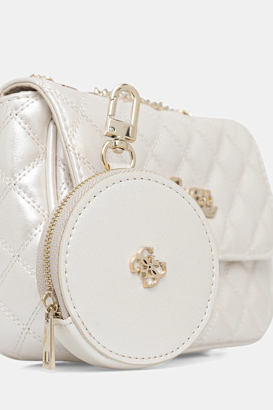 Detská kabelka Guess J6RZ11.W4090.PPY2 béžová