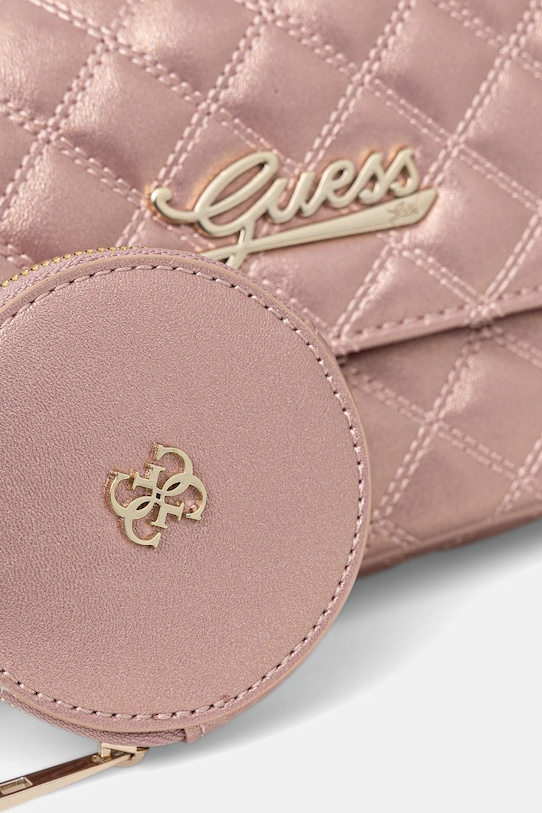 Guess torebka dziecięca różowy J6RZ11.W4090.PPY2