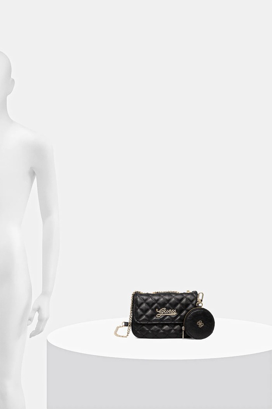 Otroška torbica Guess J6RZ11.W4090.PPY2