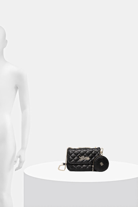 Guess torebka dziecięca J6RZ11.W4090.PPY2