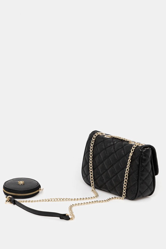 Deklice Otroška torbica Guess J6RZ11.W4090.PPY2 črna