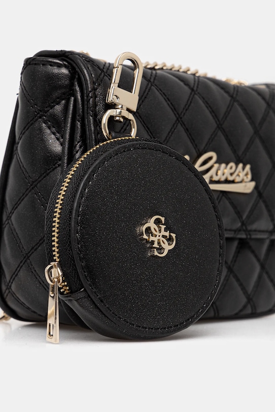 Guess torebka dziecięca J6RZ11.W4090.PPY2 czarny