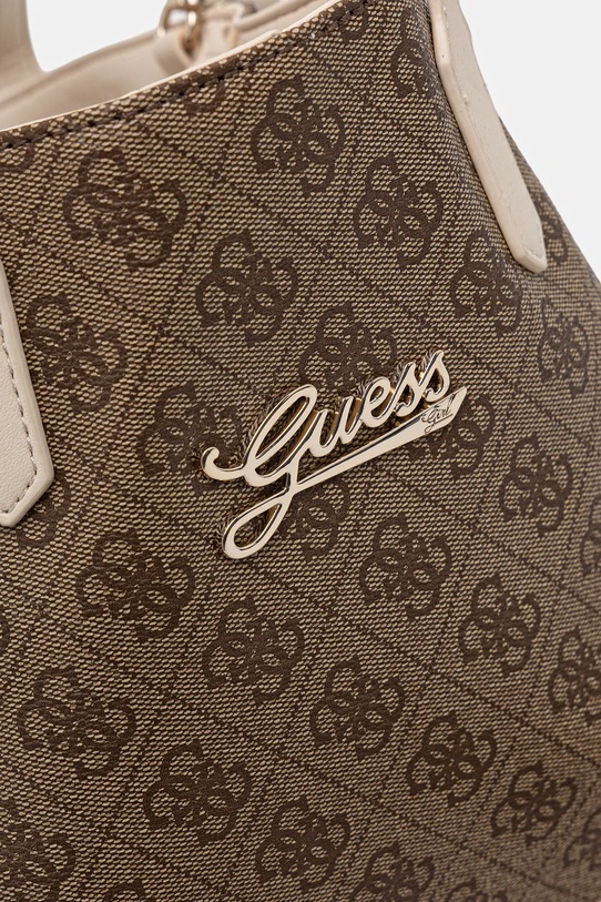Guess torebka dziecięca J6RZ13.WFMF0.PPY2 beżowy