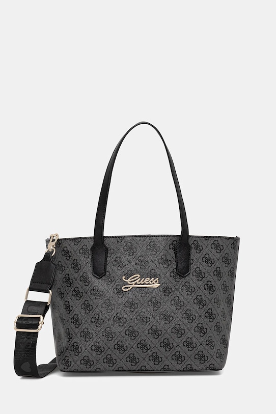 Guess torebka dziecięca nie mieści A4 szary J6RZ13.WFMF0.PPY2