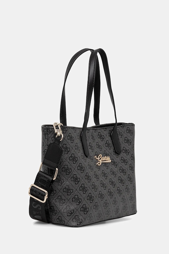 Guess torebka dziecięca J6RZ13.WFMF0.PPY2 szary SS26