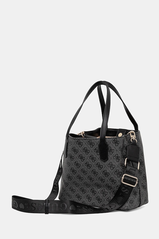 Dziewczynka Guess torebka dziecięca J6RZ13.WFMF0.PPY2 szary