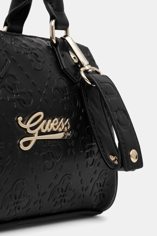 Guess torebka dziecięca czarny J6RZ14.WGT10.PPY2