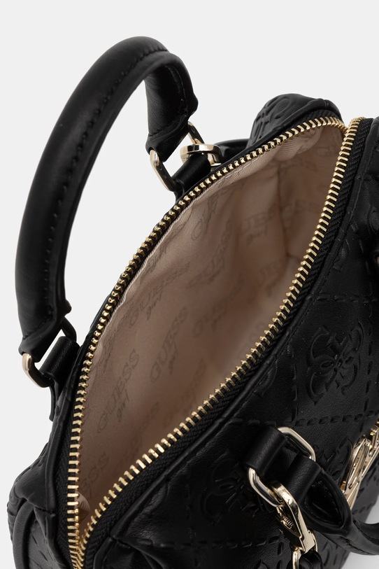 Guess torebka dziecięca J6RZ14.WGT10.PPY2 czarny