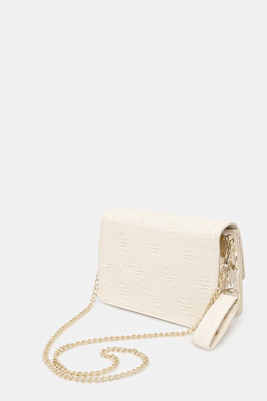 Dziewczynka Guess torebka dziecięca J6RZ15.WGT10.PPY2 beżowy