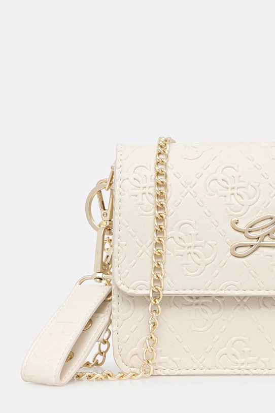 Guess torebka dziecięca beżowy J6RZ15.WGT10.PPY2