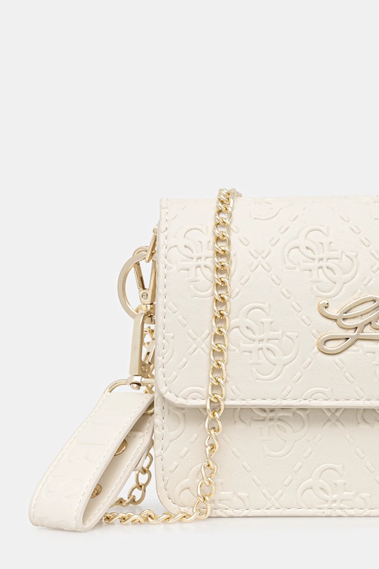 Guess torebka dziecięca beżowy J6RZ15.WGT10.PPY2