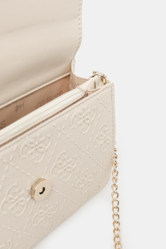 Guess torebka dziecięca J6RZ15.WGT10.PPY2 beżowy