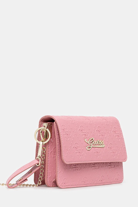 Guess torebka dziecięca J6RZ15.WGT10.PPY2 różowy SS26