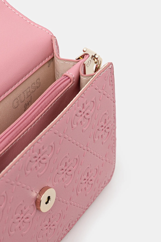 Guess torebka dziecięca J6RZ15.WGT10.PPY2 różowy