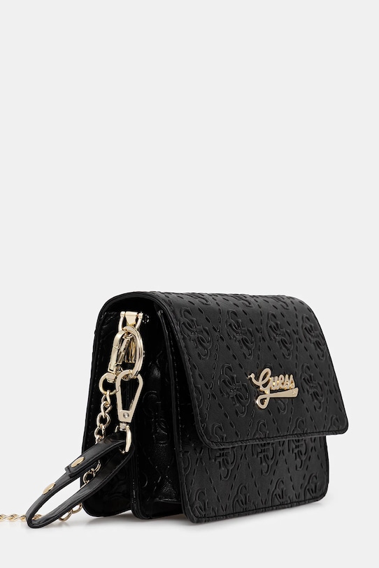 Guess torebka dziecięca J6RZ15.WGT10.PPY2 czarny SS26