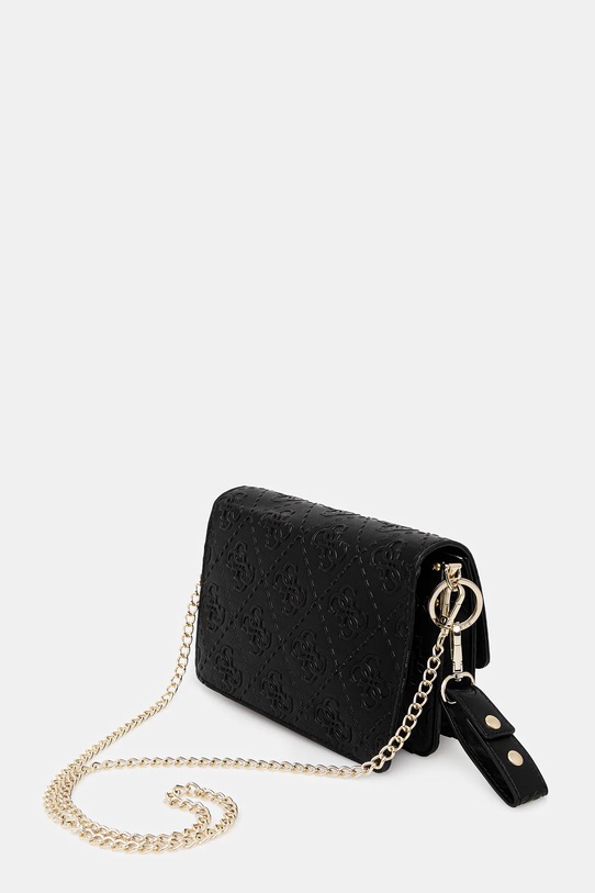 Dziewczynka Guess torebka dziecięca J6RZ15.WGT10.PPY2 czarny