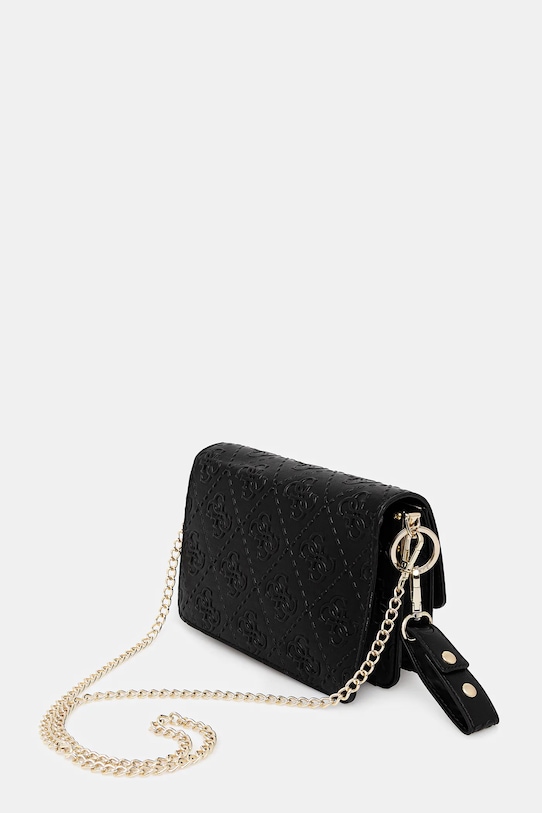 Dziewczynka Guess torebka dziecięca J6RZ15.WGT10.PPY2 czarny