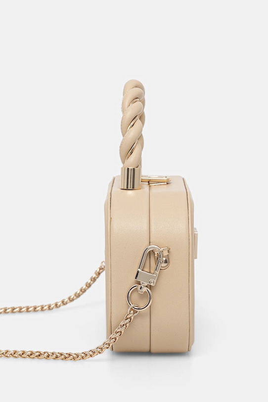 Guess torebka dziecięca J6RZ17.WK570.PPY2 beżowy SS26