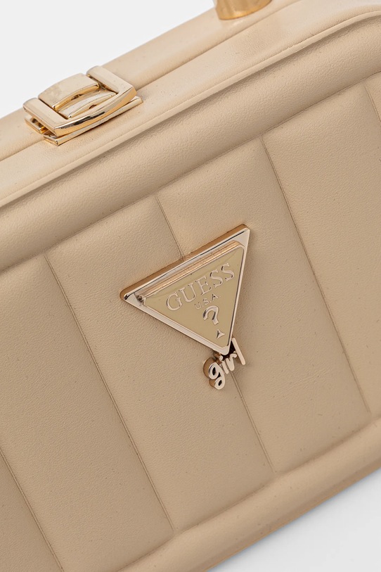Guess torebka dziecięca beżowy J6RZ17.WK570.PPY2