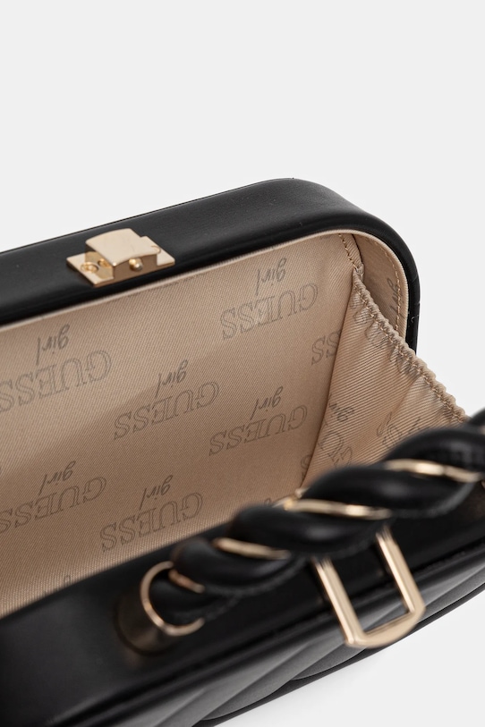 Guess torebka dziecięca J6RZ17.WK570.PPY2 czarny